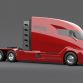 Nikola One Electric Semi Truck (17)