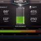 Nikola One Electric Semi Truck (21)