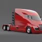 Nikola One Electric Semi Truck (7)