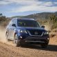Pathfinder, one of Nissan’s best known and most popular nameplates in its nearly 60-year history in the United States, is reborn for the 2017 model year with more adventure capability, a freshened exterior look and enhanced safety and technology – pure Pathfinder taken to a higher level of performance and style.
