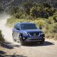 Pathfinder, one of Nissan’s best known and most popular nameplates in its nearly 60-year history in the United States, is reborn for the 2017 model year with more adventure capability, a freshened exterior look and enhanced safety and technology – pure Pathfinder taken to a higher level of performance and style.