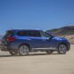 Pathfinder, one of Nissan’s best known and most popular nameplates in its nearly 60-year history in the United States, is reborn for the 2017 model year with more adventure capability, a freshened exterior look and enhanced safety and technology – pure Pathfinder taken to a higher level of performance and style.