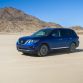 Pathfinder, one of Nissan’s best known and most popular nameplates in its nearly 60-year history in the United States, is reborn for the 2017 model year with more adventure capability, a freshened exterior look and enhanced safety and technology – pure Pathfinder taken to a higher level of performance and style.