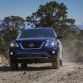 Pathfinder, one of Nissan’s best known and most popular nameplates in its nearly 60-year history in the United States, is reborn for the 2017 model year with more adventure capability, a freshened exterior look and enhanced safety and technology – pure Pathfinder taken to a higher level of performance and style.