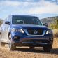 Pathfinder, one of Nissan’s best known and most popular nameplates in its nearly 60-year history in the United States, is reborn for the 2017 model year with more adventure capability, a freshened exterior look and enhanced safety and technology – pure Pathfinder taken to a higher level of performance and style.