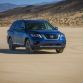 Pathfinder, one of Nissan’s best known and most popular nameplates in its nearly 60-year history in the United States, is reborn for the 2017 model year with more adventure capability, a freshened exterior look and enhanced safety and technology – pure Pathfinder taken to a higher level of performance and style.