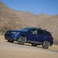 Pathfinder, one of Nissan’s best known and most popular nameplates in its nearly 60-year history in the United States, is reborn for the 2017 model year with more adventure capability, a freshened exterior look and enhanced safety and technology – pure Pathfinder taken to a higher level of performance and style.