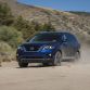 Pathfinder, one of Nissan’s best known and most popular nameplates in its nearly 60-year history in the United States, is reborn for the 2017 model year with more adventure capability, a freshened exterior look and enhanced safety and technology – pure Pathfinder taken to a higher level of performance and style.