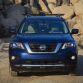 Pathfinder, one of Nissan’s best known and most popular nameplates in its nearly 60-year history in the United States, is reborn for the 2017 model year with more adventure capability, a freshened exterior look and enhanced safety and technology – pure Pathfinder taken to a higher level of performance and style.