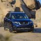 Pathfinder, one of Nissan’s best known and most popular nameplates in its nearly 60-year history in the United States, is reborn for the 2017 model year with more adventure capability, a freshened exterior look and enhanced safety and technology – pure Pathfinder taken to a higher level of performance and style.