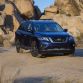 Pathfinder, one of Nissan’s best known and most popular nameplates in its nearly 60-year history in the United States, is reborn for the 2017 model year with more adventure capability, a freshened exterior look and enhanced safety and technology – pure Pathfinder taken to a higher level of performance and style.