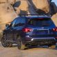 Pathfinder, one of Nissan’s best known and most popular nameplates in its nearly 60-year history in the United States, is reborn for the 2017 model year with more adventure capability, a freshened exterior look and enhanced safety and technology – pure Pathfinder taken to a higher level of performance and style.