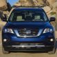 Pathfinder, one of Nissan’s best known and most popular nameplates in its nearly 60-year history in the United States, is reborn for the 2017 model year with more adventure capability, a freshened exterior look and enhanced safety and technology – pure Pathfinder taken to a higher level of performance and style.