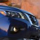 Pathfinder, one of Nissan’s best known and most popular nameplates in its nearly 60-year history in the United States, is reborn for the 2017 model year with more adventure capability, a freshened exterior look and enhanced safety and technology – pure Pathfinder taken to a higher level of performance and style.