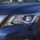 Pathfinder, one of Nissan’s best known and most popular nameplates in its nearly 60-year history in the United States, is reborn for the 2017 model year with more adventure capability, a freshened exterior look and enhanced safety and technology – pure Pathfinder taken to a higher level of performance and style.