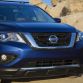 Pathfinder, one of Nissan’s best known and most popular nameplates in its nearly 60-year history in the United States, is reborn for the 2017 model year with more adventure capability, a freshened exterior look and enhanced safety and technology – pure Pathfinder taken to a higher level of performance and style.