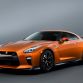 Nissan GT-R 2017 (1)