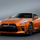 Nissan GT-R 2017 (4)