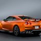 Nissan GT-R 2017 (6)