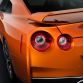 Nissan GT-R 2017 (8)