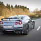 Nissan GT-R 2017 press (4)