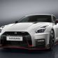 Nissan GT-R NISMO facelift 2017 (1)