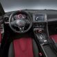 Nissan GT-R NISMO facelift 2017 (10)