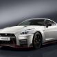 Nissan GT-R NISMO facelift 2017 (2)