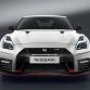 Nissan GT-R NISMO facelift 2017 (5)