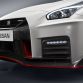 Nissan GT-R NISMO facelift 2017 (8)