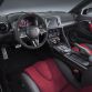Nissan GT-R NISMO facelift 2017 (9)