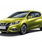 Nissan Tiida 2017 (1)