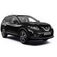 Nissan X-Trail Style Edition (6)
