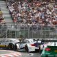 #3 Paul Di Resta, Mercedes-AMG C 63 DTM, #36 Maxime Martin, BMW M4 DTM, #48 Edoardo Mortara, Audi RS5 DTM