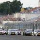 #31 Tom Blomqvist, BMW M4 DTM, #3 Paul Di Resta, Mercedes-AMG C 63 DTM, #51 Nico Müller, Audi RS5 DTM, #22 Lucas Auer, Mercedes-AMG C 63 DTM