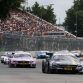 Motorsports: DTM race Norisring