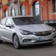 New Opel Astra BiTurbo Hatchback: The Spicy One
