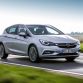 New Opel Astra BiTurbo Hatchback: The Spicy One