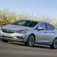 New Opel Astra BiTurbo Hatchback: The Spicy One