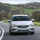 New Opel Astra BiTurbo Hatchback: The Spicy One
