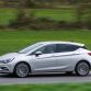 New Opel Astra BiTurbo Hatchback: The Spicy One