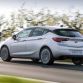 New Opel Astra BiTurbo Hatchback: The Spicy One