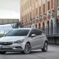 New Opel Astra BiTurbo Hatchback: The Spicy One