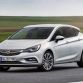 New Opel Astra BiTurbo Hatchback: The Spicy One