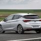 New Opel Astra BiTurbo Hatchback: The Spicy One