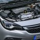 New Opel Astra BiTurbo Hatchback: The Spicy One