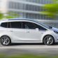 Opel Zafira Facelift 2017 (14)
