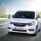 Opel Zafira Facelift 2017 (15)