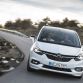 Opel Zafira Facelift 2017 (2)