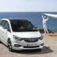 Opel Zafira Facelift 2017 (4)